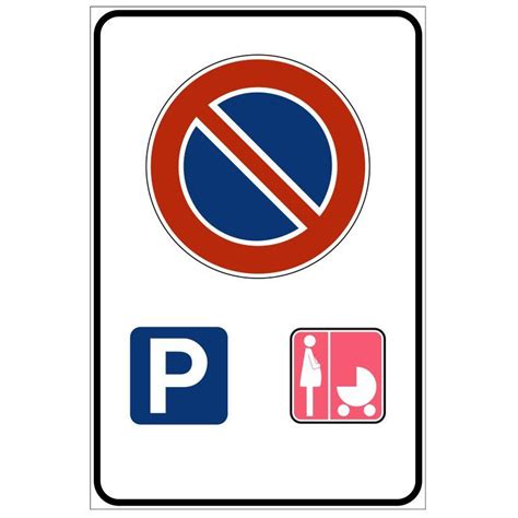 parcheggio rosa regolamento cds
